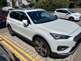 Seat Tarraco 2.0 TSI 140kW Xcellence 4Drive DSG X... - Seat Tarraco von privat