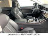 Audi A8 60 TFSI Lang quattro ACC+/HUD/360°KAM/PANO - Audi A8: Limousine