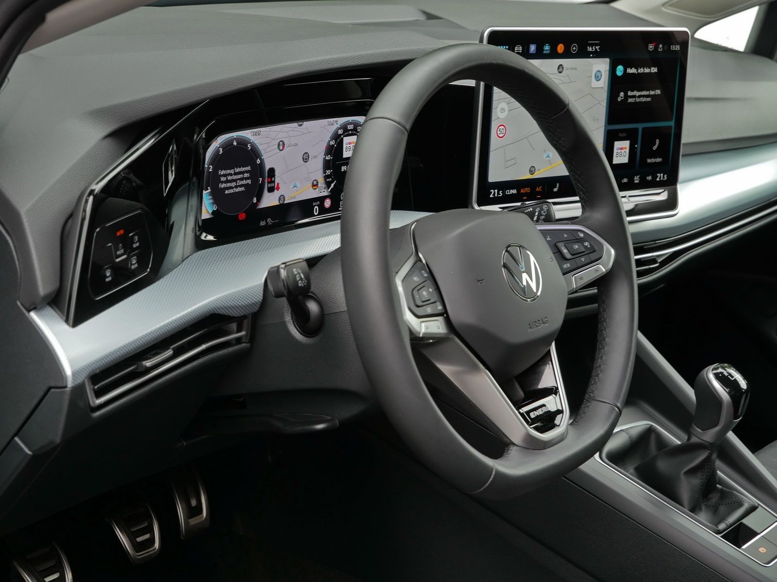 Volkswagen Golf - Bild 19