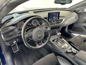 Fahrzeugabbildung Audi S7 4.0 TFSI quattro BOSE Stop&Go GSD Kamera Voll