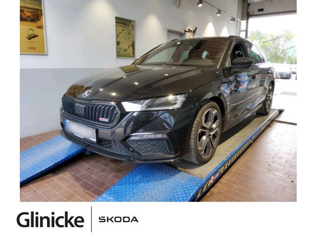 Image of Skoda Octavia