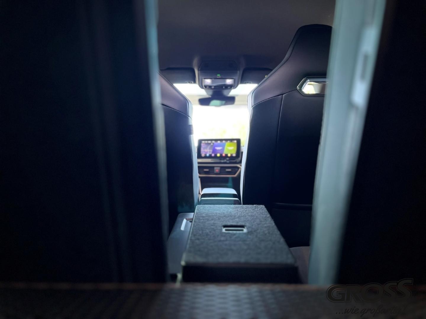 Cupra Leon Sportstourer VZ 4Drive/Navi/Soundsystem/LED, миниатюра 11