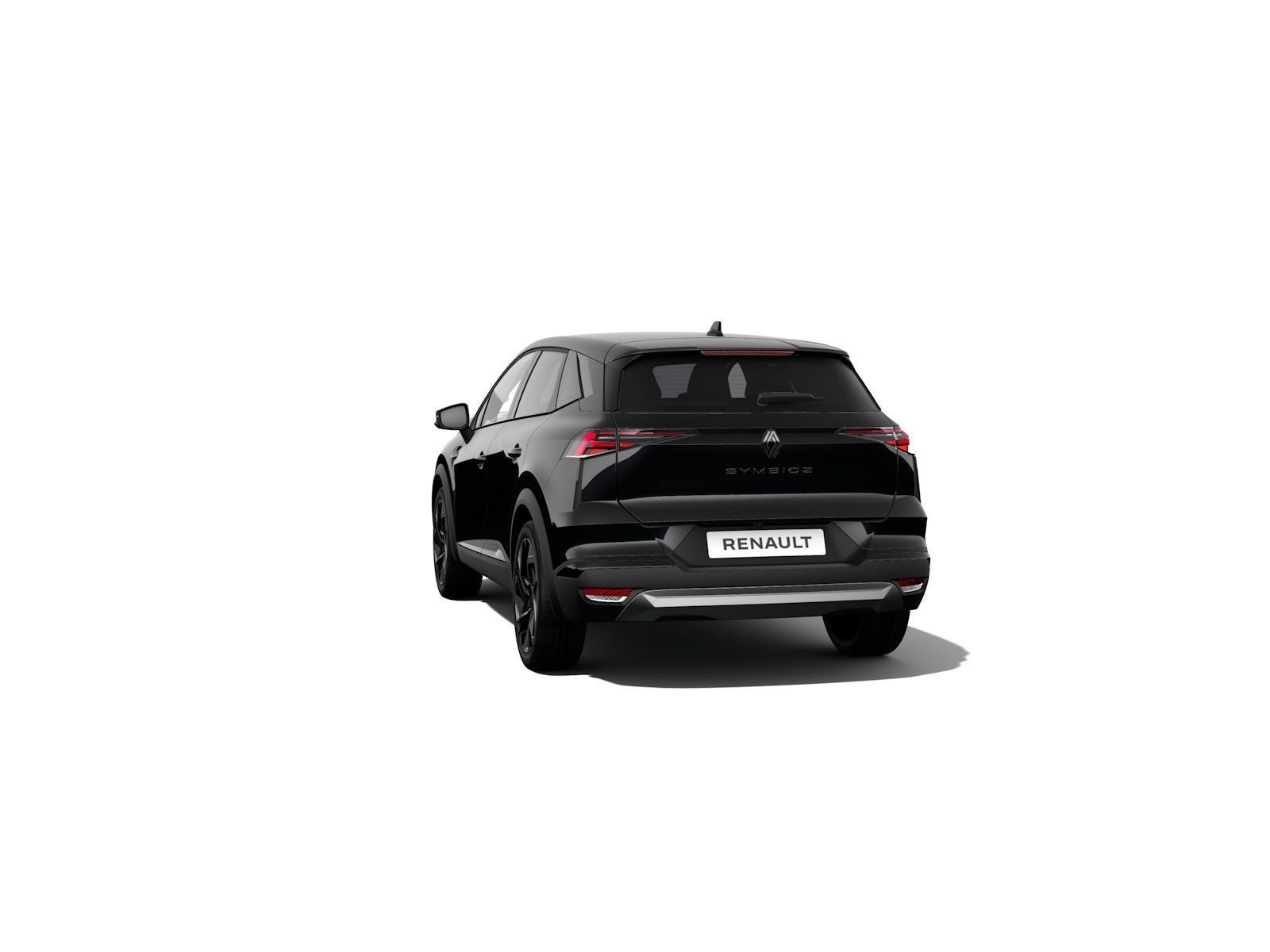 Renault Symbioz - Bild 5