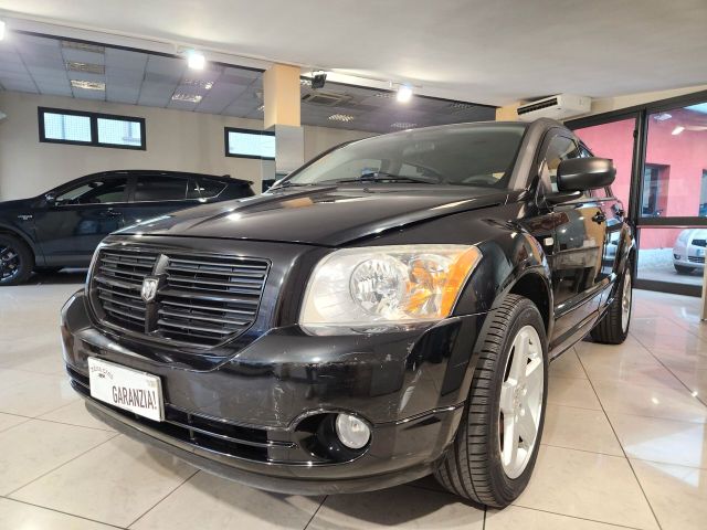 Dodge Caliber