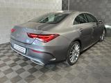 Mercedes-Benz CLA 200d*AMG LINE*LED-TEMPO-KEYLESS-MBUX-SHZ-19" - Mercedes-Benz CLA 200: Automatik