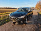 Mazda CX-5 2.0 SKYACTIV-G Prime-Line Prime-Line - Mazda CX-5 Prime-Line mit Diesel-Antrieb