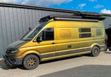 Volkswagen Grand California 680
