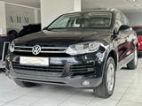 Volkswagen Touareg 3.0 V6 TDI BMT Tiptronic Anhängerk/PDC/ - VW Touareg Gebrauchtwagen in München