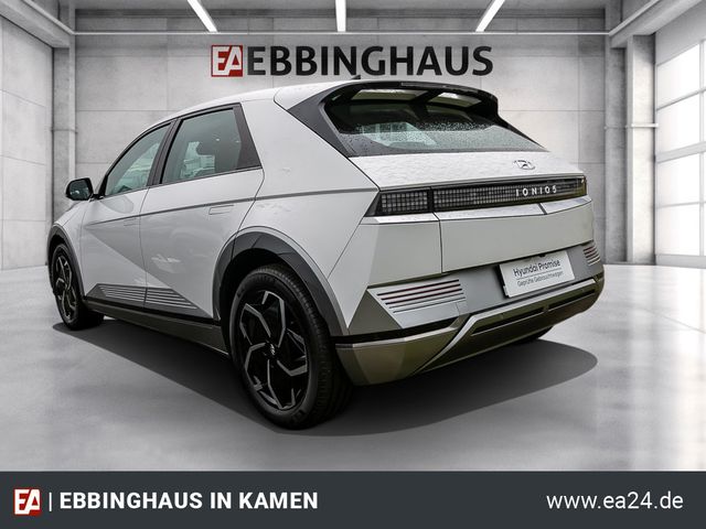 Hyundai Ioniq 5 Dynamiq Navi Digi-Cockpit LED ACC Kamera