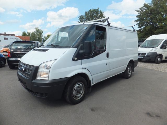 Ford Transit FT 260 K*2.Hand*Tüv-2026*KD-Neu*Euro-5*