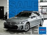 BMW 320d xDrive Touring M Sport Panorama 360K