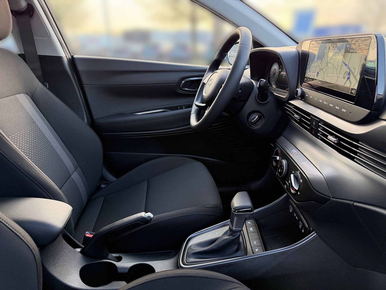 Hyundai i20 - Bild 18