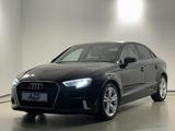 Audi A3 Sport Bi-Xenon Navi Pano Parkhilfen - Audi A3 Gebrauchtwagen