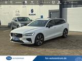 Volvo V60 T6 Ultra Dark AWD Plug-in Hybrid B&W AHK - Volvo aus 2024