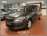 Skoda Fabia 1.2 Ambiente Navi,Rückfahrkamera,AHK - Skoda Fabia in Solingen