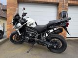 Triumph Tiger 1200 XCA  - TRIUMPH TIGER XC