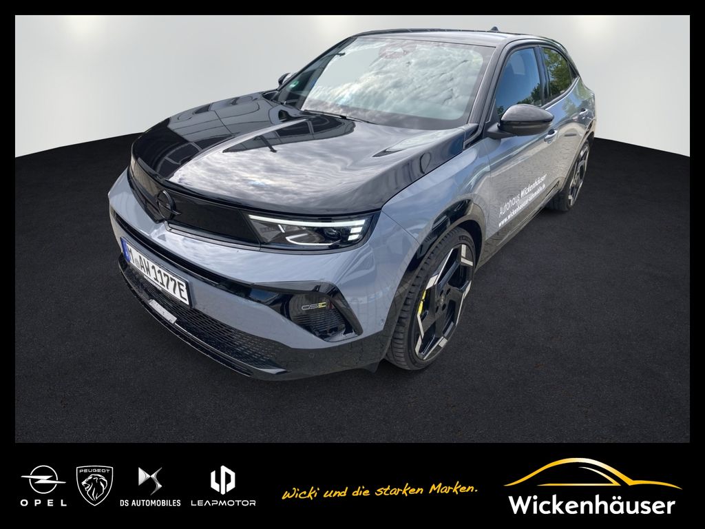 Image of Opel Mokka-e