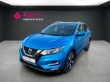 Nissan Qashqai AKARI(*360°KAMERA*TEMPOMAT*LED SCHEINW.) - Nissan Qashqai: Akari