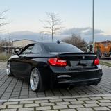 BMW M235i Coupé  ~430ps - BMW M-Modelle von privat