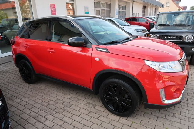 Suzuki Vitara 1.0 Boosterjet Comfort 4x2/NAVI/Allwetter