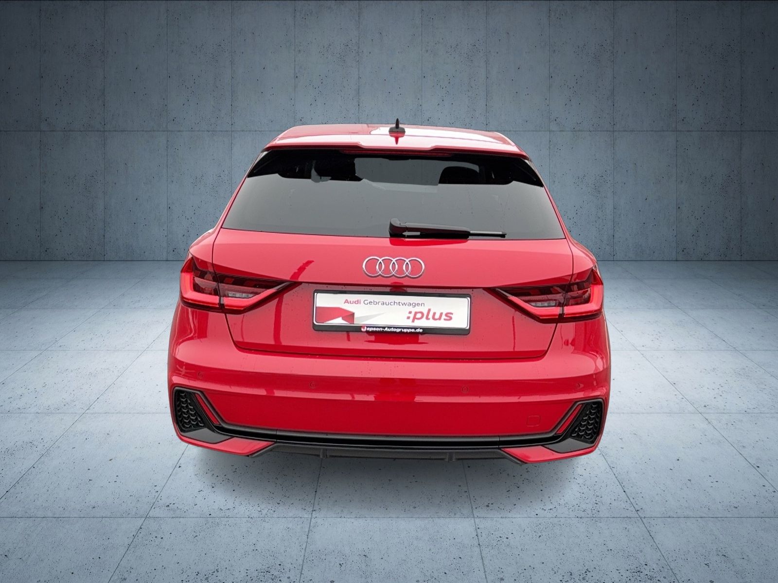Audi A1 - Bild 5