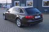 Audi A4 Avant 1.8 TFSI Quattro 'Ambiente" #XENON #PAN - Audi A4 mit Benzin-Antrieb: Allradantrieb, Schaltgetriebe