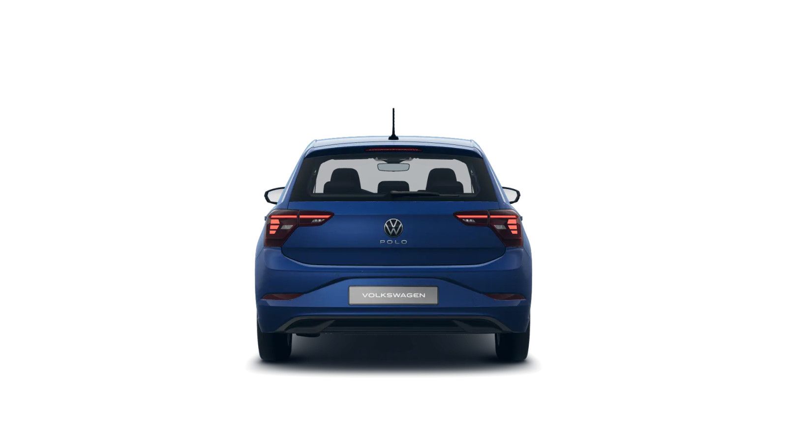 Volkswagen Polo - Bild 6