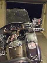 Honda Gl sc47 - Angebote