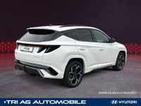 Hyundai TUCSON - Vorschau Bild 3