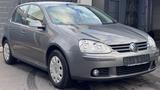 Volkswagen Golf V 1.6 TSI Lim. Goal 4/5 Türer TÜV-NEU - Volkswagen Golf aus 2006: Golf5