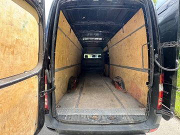 Mercedes Sprinter - 5