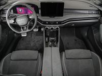 Skoda Superb - Vorschau Bild 8