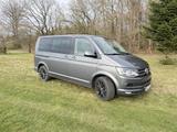 Volkswagen T6 Multivan Highline DSG 