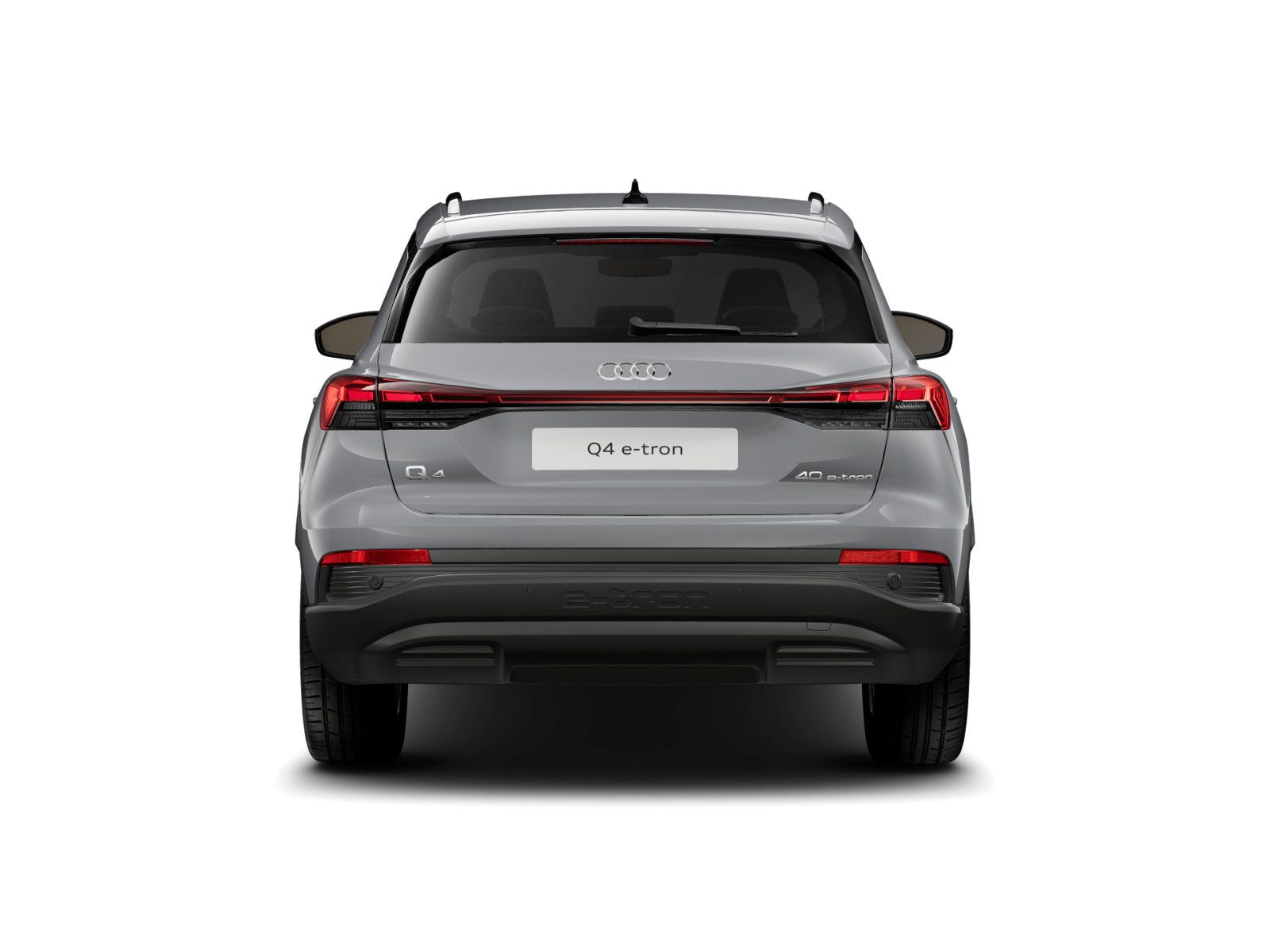 Audi Q4 e-tron - Bild 6