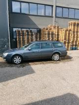Ford mondeo mk3 131 PS, TÜV 5/27 - Ford Mondeo in Karlsruhe
