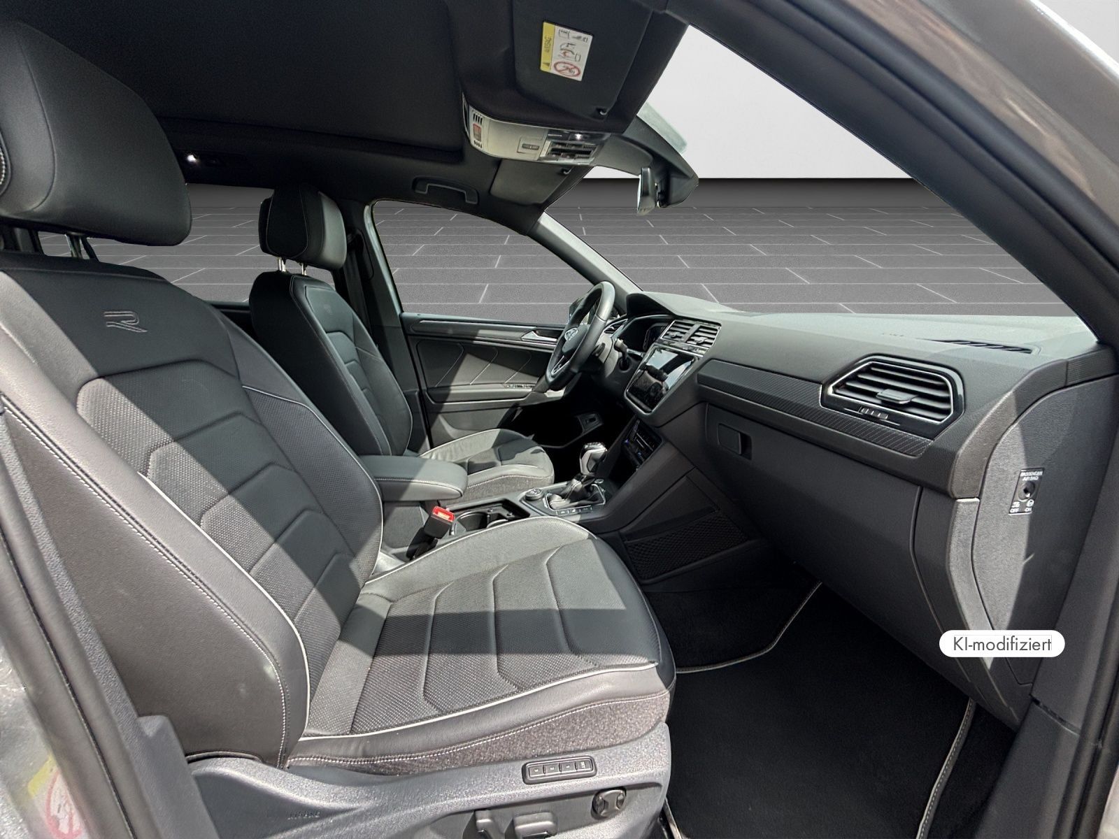 Volkswagen Tiguan Allspace - Bild 5