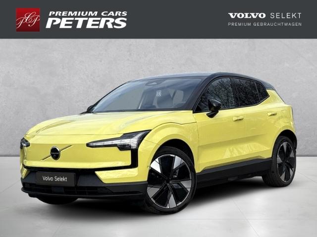 Volvo EX30 Ultra SM Extended 20”LM Pano Harman 360 Ka