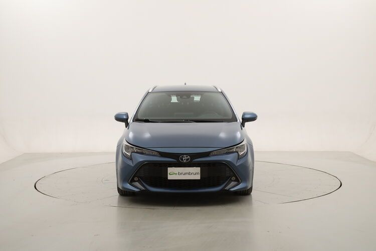 Toyota Corolla TS Hybrid Active BR228959 1.8 Ful imagem 2