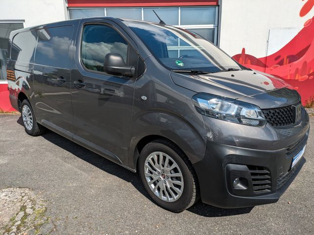 Fiat Scudo L3 SX*2.0 106 kW*Navi*PDC*Kamera*