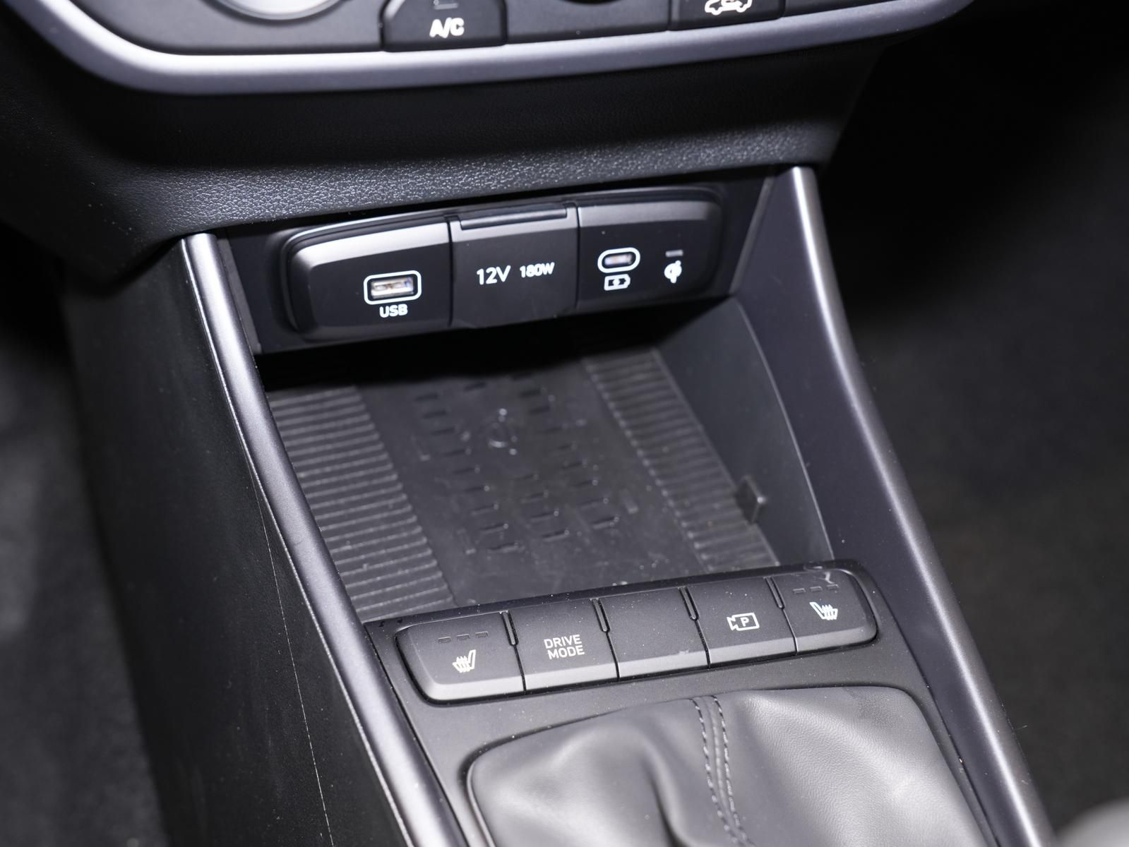 Hyundai i20 - Bild 20