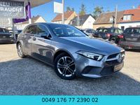 Mercedes-Benz A 200*SERVICE NEU*AUTOMATIK*KAMERA*NAVI*SHZ*