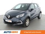 Renault Captur 0.9 Energy Life*TEMPO*KLIMA*GARANTIE*