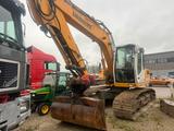 Liebherr 900 - Liebherr Mobilbagger 900