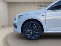 Skoda Kamiq - Vorschau Bild 16