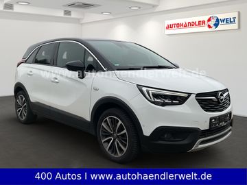 Opel Crossland (X) - 3