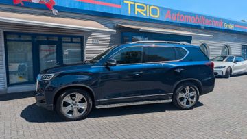 SsangYong REXTON - 8