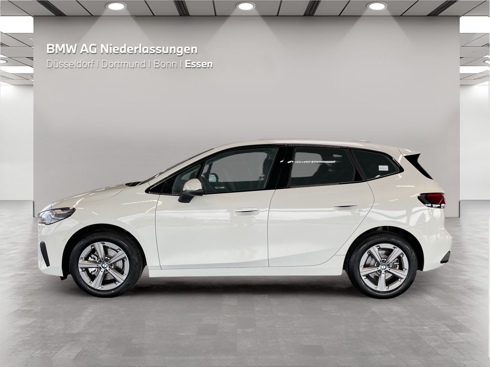 BMW 220 Active Tourer - Bild 5