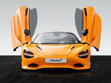 صورة 5 لـ 2024 Mclaren 750S