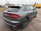 Audi Q8 50 TDI quattro/3xS-line/Pano - Audi Q8 mit Panoramadach