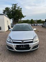 Opel Astra H Caravan Edition - Opel Astra aus 2009: Caravan